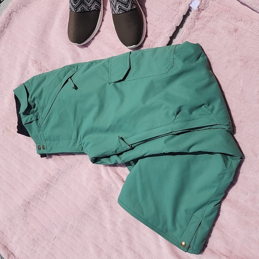 Ride Snowboard Co. Women's M